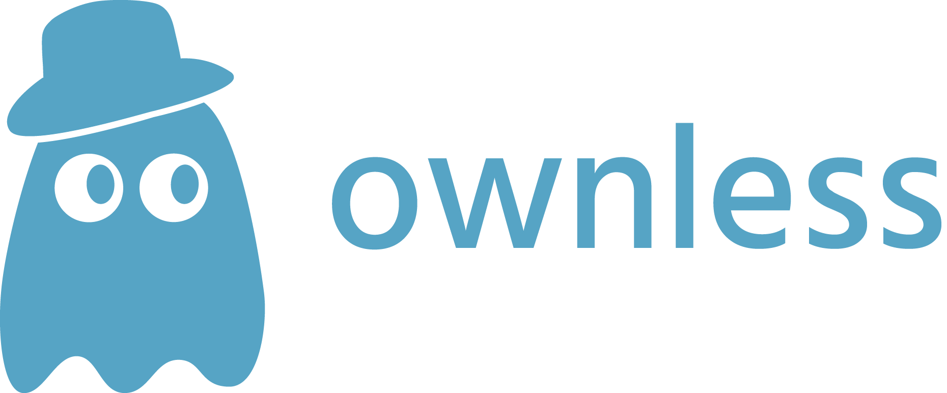 ownless logo